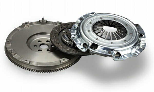 TODA RACING 超軽量クロモリフライホイール&クラッチKIT(スポーツディスク) マツダ ロードスター ND5RC 26000-P5V-P0N