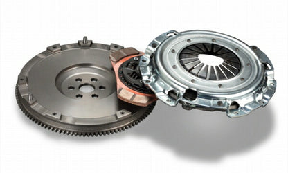 TODA RACING 超軽量クロモリフライホイール&クラッチKIT(メタルディスク) マツダ ロードスター ND5RC 26000-P5V-P0M