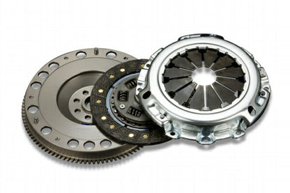 TODA RACING 超軽量クロモリフライホイール&クラッチKIT(スポーツディスク) スズキ スイフトスポーツ ZC31S 26000-M16-00N