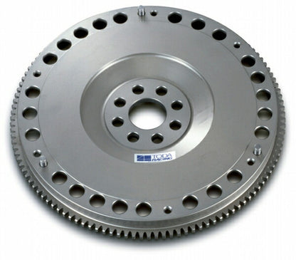 TODA RACING 超軽量クロモリフライホイール トヨタ MR2 SW20 22100-3SG-000