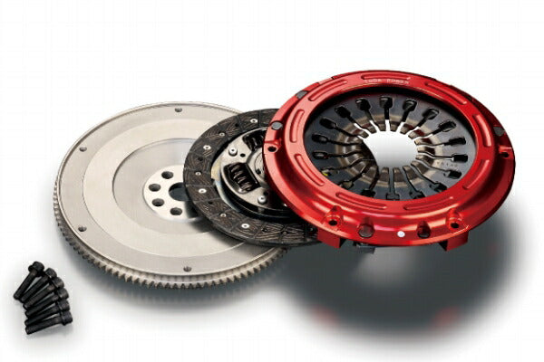 TODA RACING OJISAMAスポーツクラッチKIT ホンダ S2000 AP1/AP2 26000-F20-R00