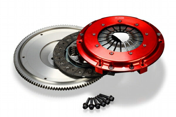 TODA RACING OJISAMAスポーツクラッチKIT トヨタ 86 ZN6 26000-BRZ-R00