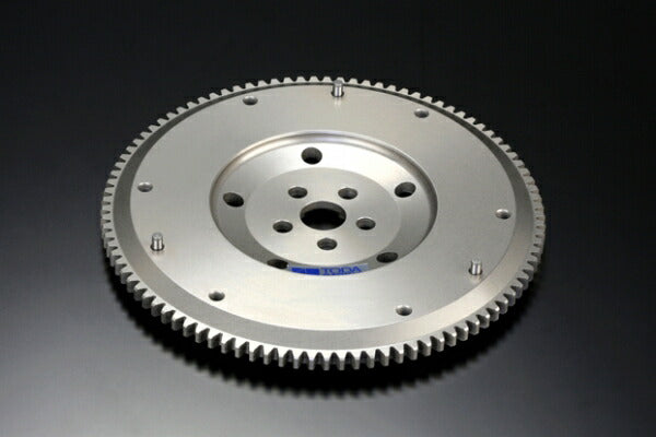TODA RACING 超軽量クロモリフライホイール ホンダ S660 JW5 22100-S07-A00