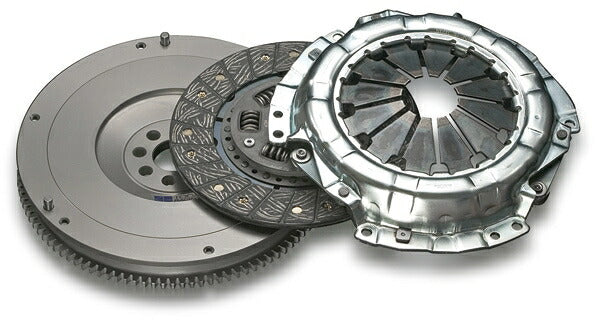 TODA RACING 超軽量クロモリフライホイール&クラッチKIT(スポーツディスク) トヨタ MR-S ZZW30 26000-1ZZ-01N