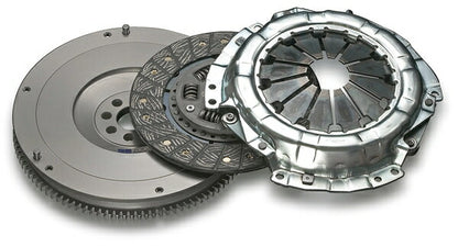 TODA RACING 超軽量クロモリフライホイール&クラッチKIT(スポーツディスク) トヨタ MR-S ZZW30 26000-1ZZ-01N