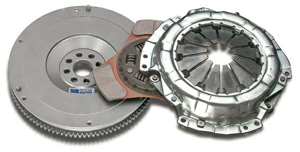 TODA RACING 超軽量クロモリフライホイール&クラッチKIT(メタルディスク) トヨタ MR-S ZZW30 26000-1ZZ-00M