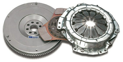 TODA RACING 超軽量クロモリフライホイール&クラッチKIT(メタルディスク) トヨタ MR-S ZZW30 26000-1ZZ-00M