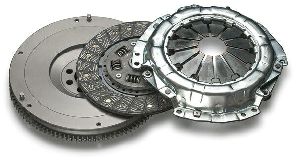 TODA RACING 超軽量クロモリフライホイール&クラッチKIT(スポーツディスク) トヨタ セリカ ZZT231 26000-2ZZ-01N