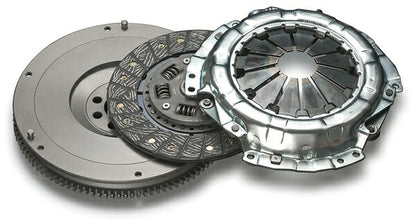 TODA RACING 超軽量クロモリフライホイール&クラッチKIT(スポーツディスク) トヨタ セリカ ZZT231 26000-2ZZ-01N