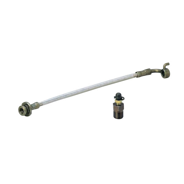 nismo クラッチホース ニッサン スカイラインGT-R BNR32 46211-RS581