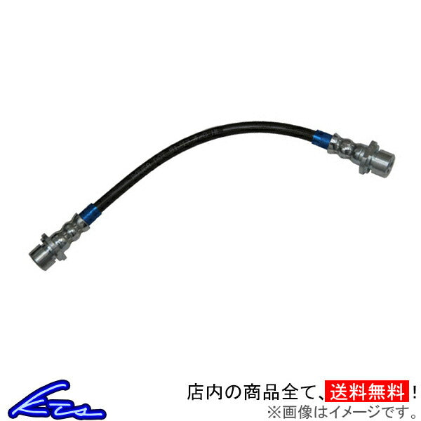 kts ステンメッシュクラッチライン ホンダ シビック EG6  