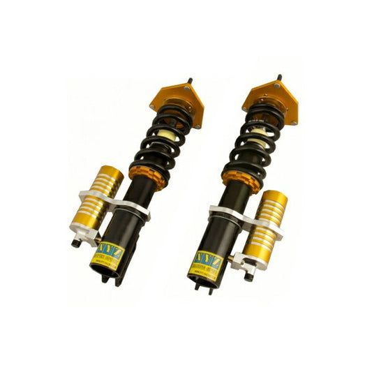 XYZ CMタイプ車高調 レクサス IS250/IS350 GSE20/GSE21 2005〜2013 CM-LE07