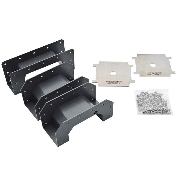 CAST ボルトオンCノッチキット トヨタ ハイエース 200系 CAS-CNKIT