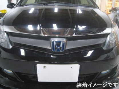 Junack カラーインナーフレーム ホンダ オデッセイ RB1/RB2 CIF-H10
