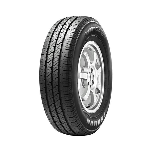 SAILUN TIRE サマータイヤ COMMERCIO VX+ 【185R14C 102/100Q】