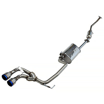HKS Cool Style II N-BOX JF1 11/12-13/11 【31028-AH008】 マフラー Cool Style II エッチケーエス クールスタイル2