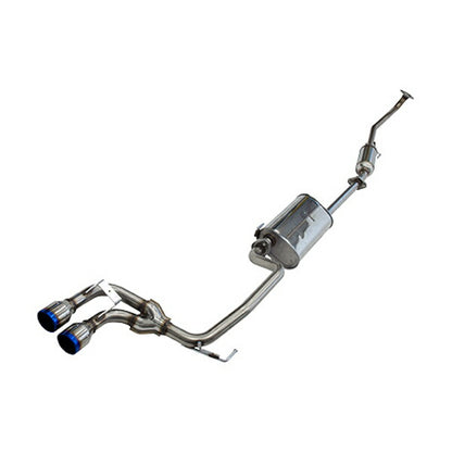HKS クールスタイルII スズキ ハスラー DBA-MR31S 2013/12〜2020/01 31028-AS010