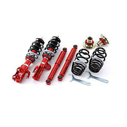 ミライース LA350S 車高調 タナベ サステックプロCR CRLA350SK TANABE 