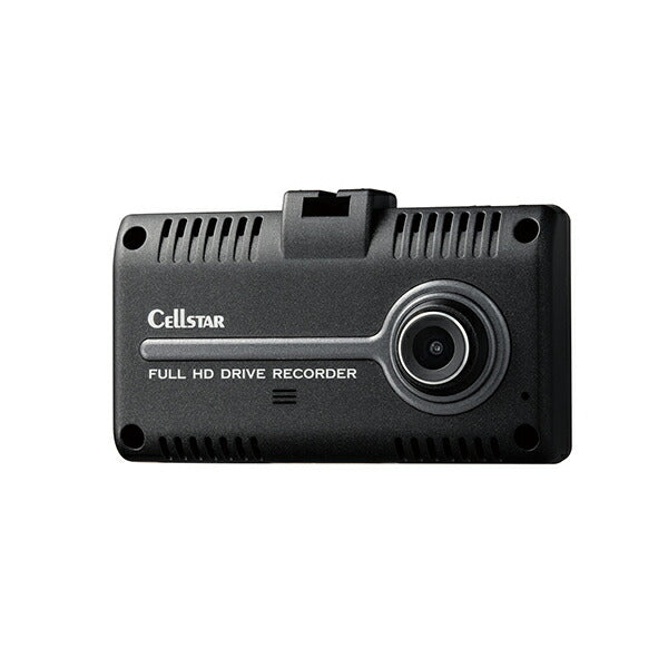 CELLSTAR ドライブレコーダー 汎用品 CS-31F