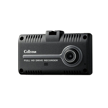 CELLSTAR ドライブレコーダー 汎用品 CS-31F