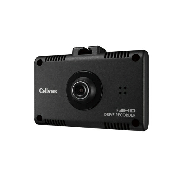 CELLSTAR ドライブレコーダー 汎用品 CSD-560FH