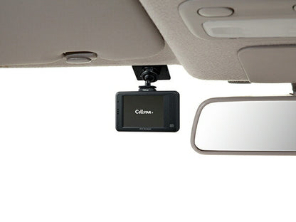 CELLSTAR ドライブレコーダー 汎用品 CSD-660FH