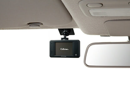 CELLSTAR ドライブレコーダー 汎用品 CSD-670FH