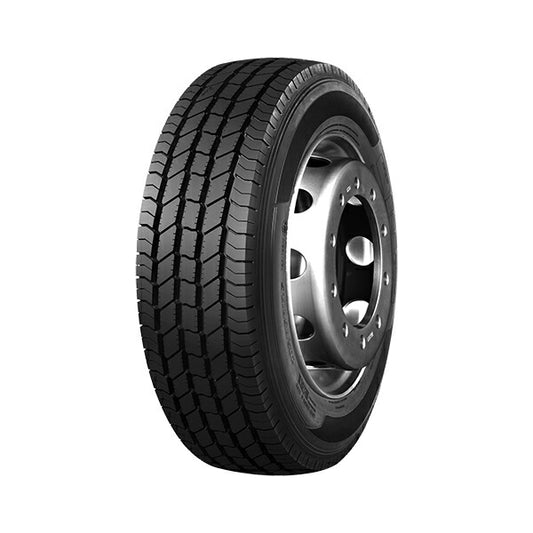 CHAOYANG オールシーズンタイヤ CSR+1W 【245/70R19.5 16PR 136/134M】