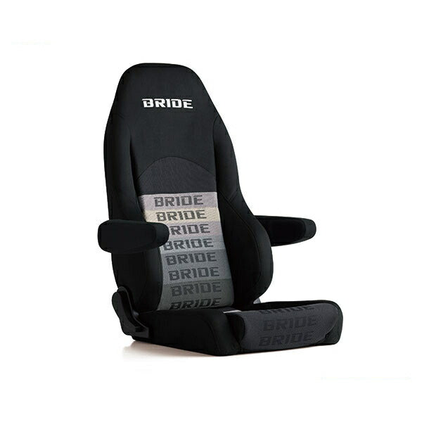 BRIDE DIGO III LIGHT CRUZ 汎用品 D44GSN