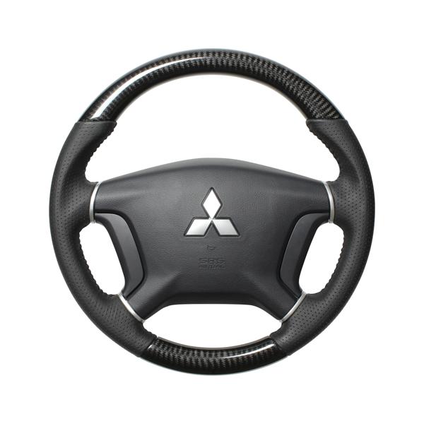 REAL オリジナルシリーズ ミツビシ デリカD：5 CV#W 2007/01〜2019/02 D5-BKC-BK