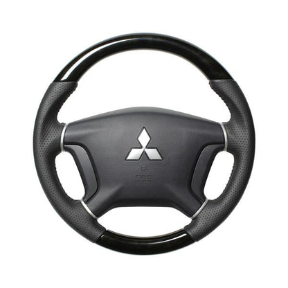 REAL オリジナルシリーズ ミツビシ デリカD：5 CV#W 2007/01〜2019/02 D5-BKW-BK
