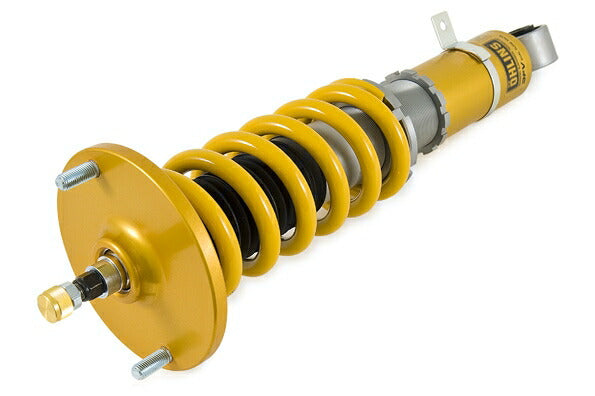 OHLINS ネジ式車高・全長調整モデル コンプリートキット ニッサン スカイラインGT-R BNR34