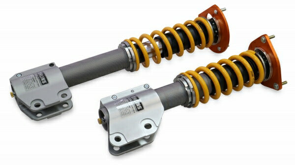 OHLINS ネジ式車高・全長調整モデル コンプリートキット スバル インプレッサ GDB