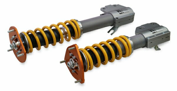 OHLINS ネジ式車高・全長調整モデル コンプリートキット スバル インプレッサ GDB