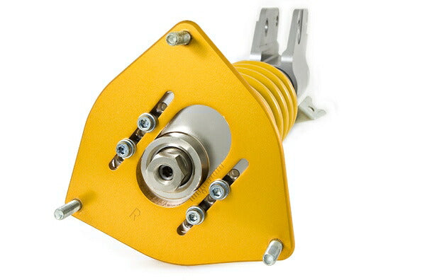 OHLINS ネジ式車高・全長調整モデル コンプリートキット スバル インプレッサ GRB