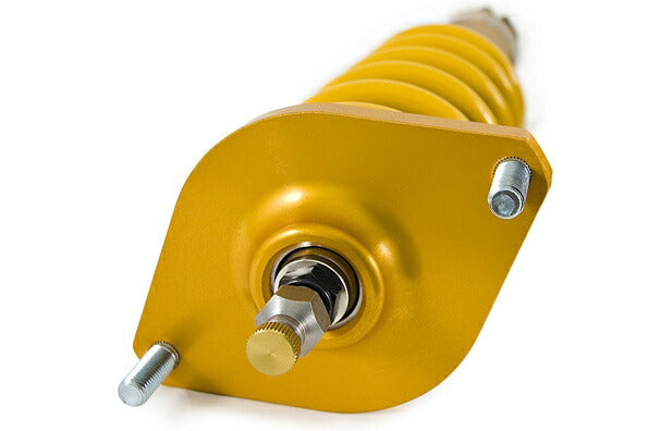 OHLINS ネジ式車高・全長調整モデル スプリングレスキット スバル インプレッサ GVB