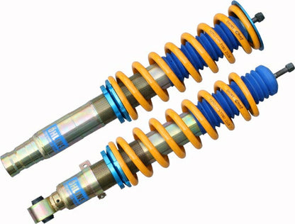 OHLINS ネジ式車高調整モデル コンプリートキット ホンダ オデッセイ RB1/RB2/RB3