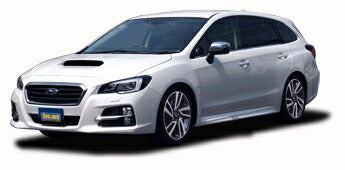 OHLINS ネジ式車高・全長調整モデル スプリングレスキット スバル レヴォーグ VMG