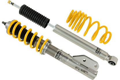 OHLINS ネジ式車高調整モデル コンプリートキット スズキ スイフトスポーツ ZC31S