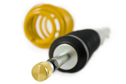 OHLINS ネジ式車高調整モデル コンプリートキット スズキ スイフトスポーツ ZC31S