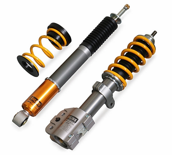 OHLINS ネジ式車高・全長調整モデル スプリングレスキット スズキ スイフトスポーツ ZC33S – KTS オンラインショップ