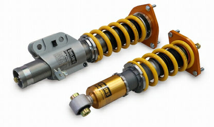 OHLINS ネジ式車高・全長調整モデル コンプリートキット トヨタ 86 ZN6/ZN8