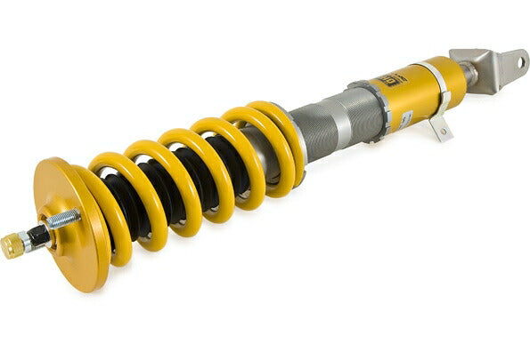 OHLINS ネジ式車高・全長調整モデル スプリングレスキット ホンダ S2000 AP1/AP2