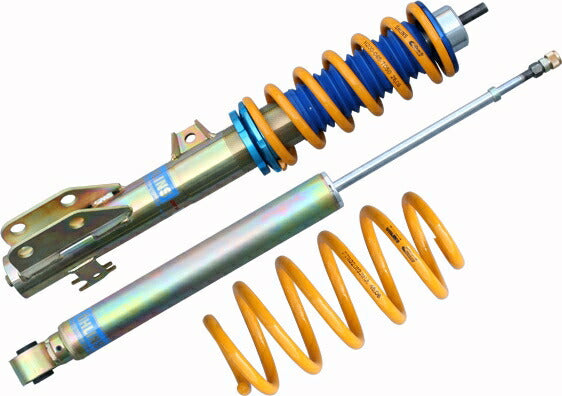 OHLINS ネジ式車高調整モデル コンプリートキット トヨタ ヴィッツ NCP91/SCP90