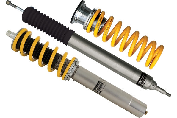 OHLINS ネジ式車高調整モデル コンプリートキット BMW 3シリーズ E90/E91/E92/E93 – KTS オンラインショップ