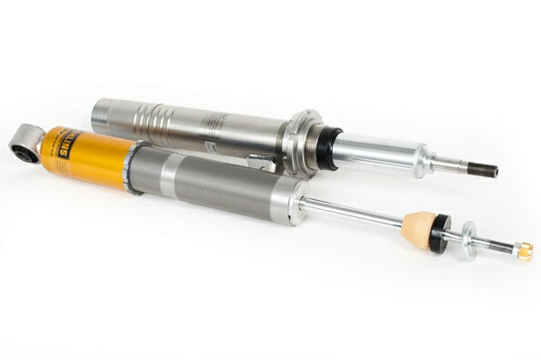 OHLINS ネジ式車高調整モデル コンプリートキット BMW M3 E46
