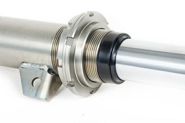OHLINS ネジ式車高調整モデル コンプリートキット BMW M3 E46