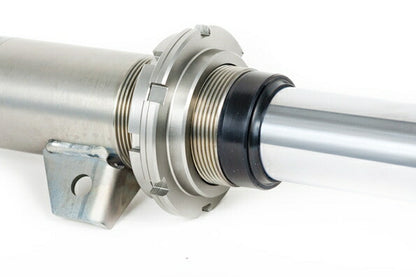 OHLINS ネジ式車高調整モデル コンプリートキット BMW M3 E46