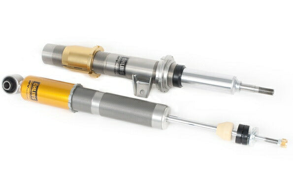 OHLINS ネジ式車高・全長調整モデル コンプリートキット BMW M3 E92/E90