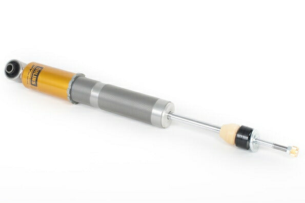 OHLINS ネジ式車高・全長調整モデル コンプリートキット BMW M3 E92/E90